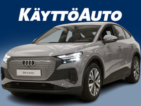 Audi Q4 E-tron, Autot, Vaasa, Tori.fi
