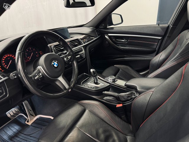 BMW 330 6