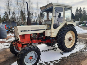 Belarus 820 4 veto, Traktorit, Kuljetuskalusto ja raskas kalusto, Hankasalmi, Tori.fi