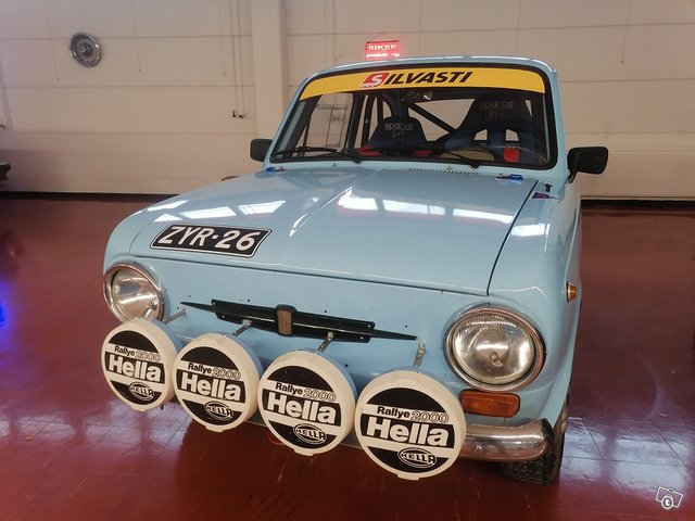 Fiat 850 20