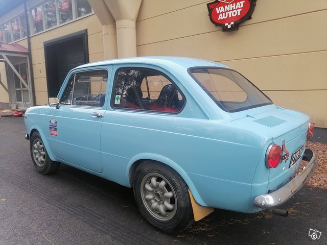 Fiat 850 3