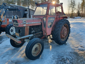 TRAKTORI MASSEY FERGUSON 165 69Eur kk, Traktorit, Kuljetuskalusto ja raskas kalusto, Alajrvi, Tori.fi