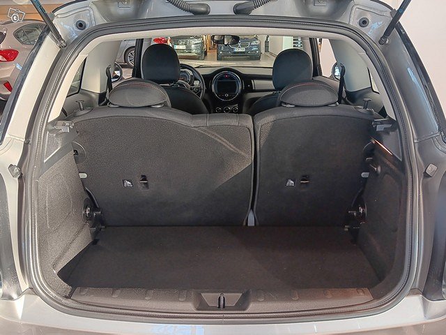 MINI Hatchback 7