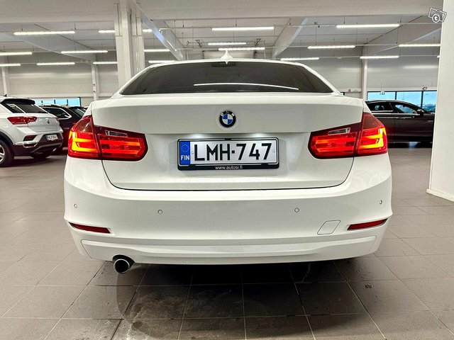BMW 316 13
