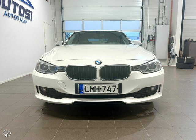 BMW 316 15