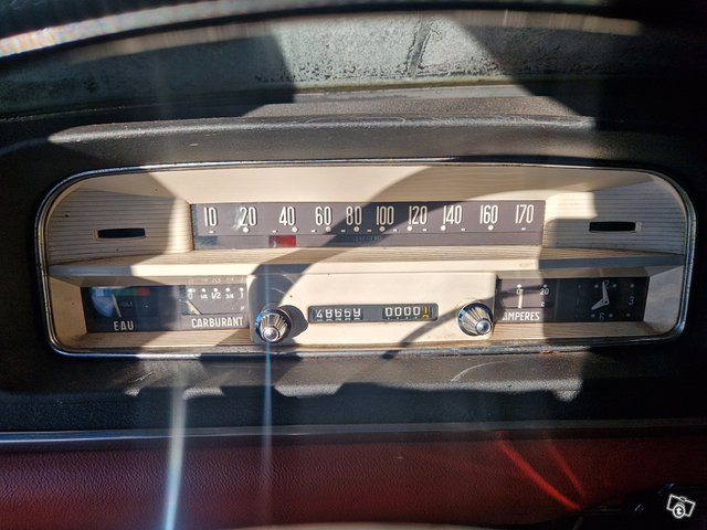 Peugeot 404 3