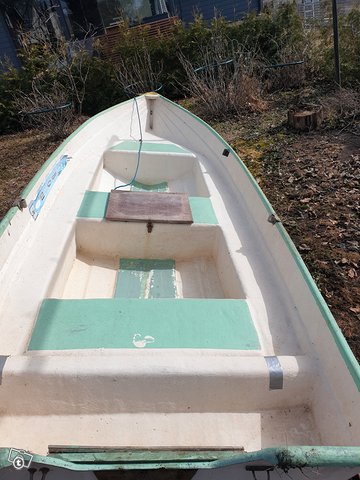 Tasaperävene, kuva 1