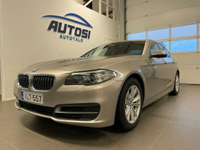 BMW 520, Autot, Lempl, Tori.fi