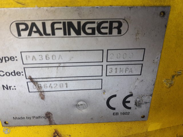 Palfinger 1