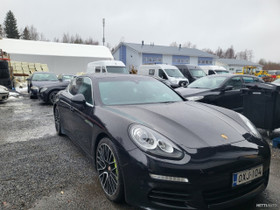 Porsche Panamera, Autot, Yljrvi, Tori.fi
