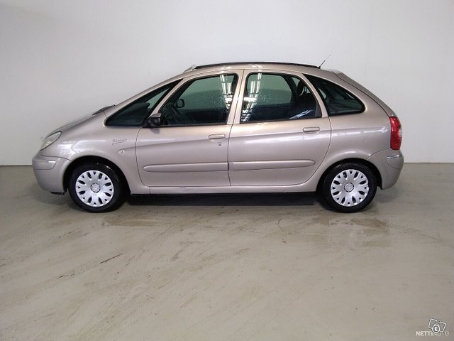 Citroen Xsara Picasso 4