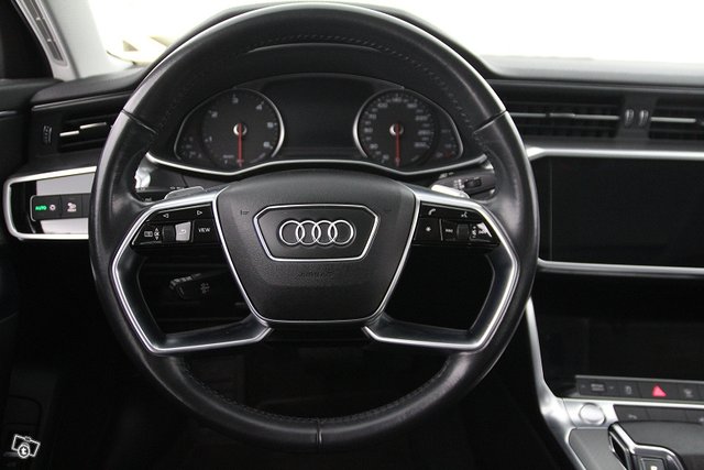 Audi A6 14