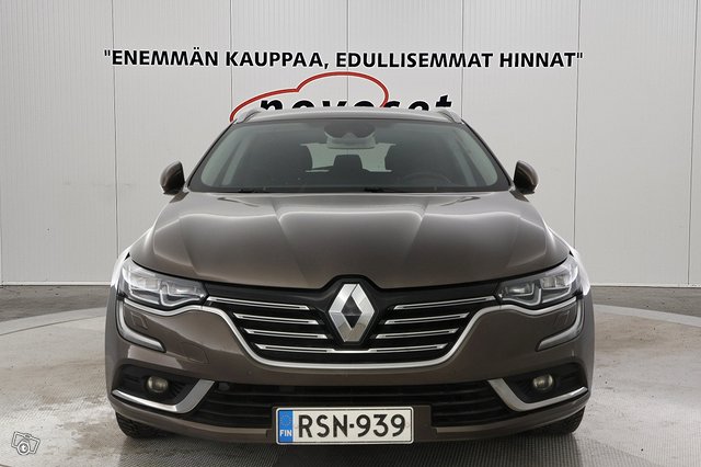 Renault Talisman 6