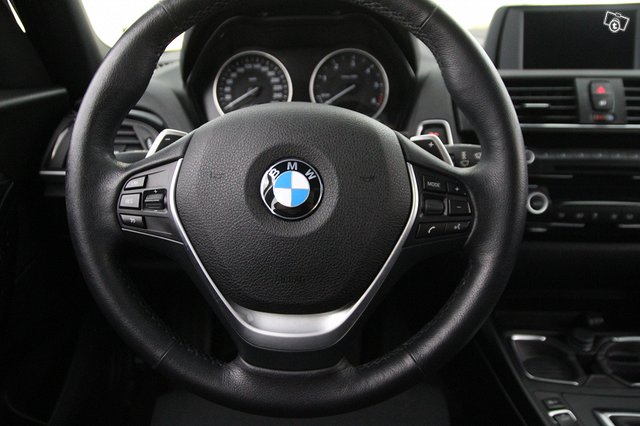 BMW 120 9