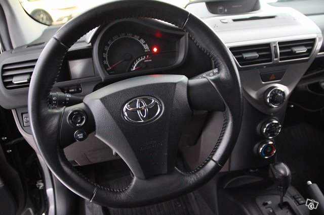 Toyota Iq 10