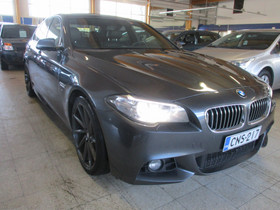 BMW 520, Autot, Hmeenlinna, Tori.fi