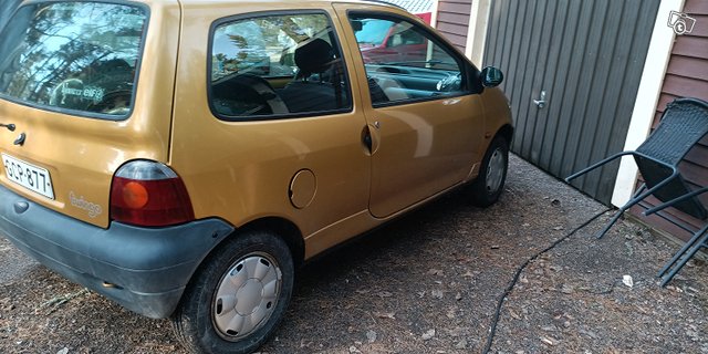 Renault Twingo 4