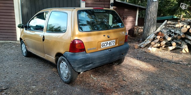 Renault Twingo 2