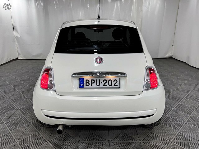 Fiat 500 6