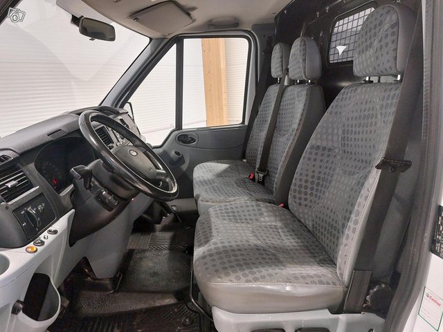 Ford Transit 15