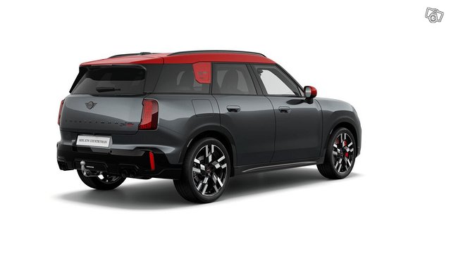 Mini Countryman 2