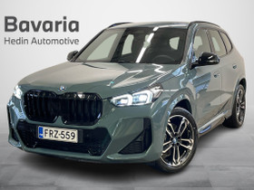 BMW X1, Autot, Espoo, Tori.fi