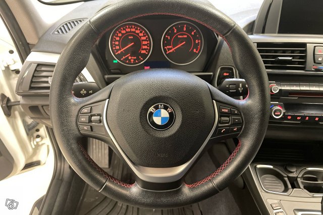 BMW 120 14