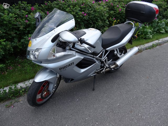 Ducati ST3 Sporttouring -06 5
