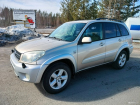 Toyota RAV4, Autot, Saarijrvi, Tori.fi