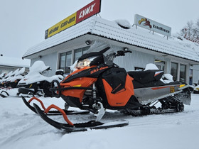 Ski-Doo Renegade, Moottorikelkat, Moto, Muonio, Tori.fi
