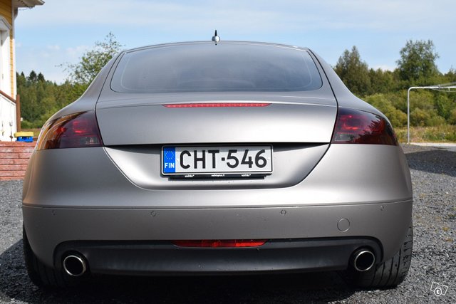 Audi TT-sarja 14