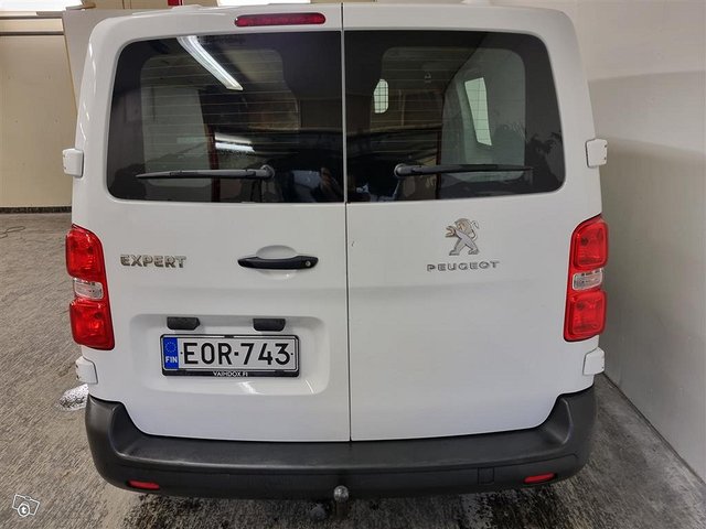 Peugeot Expert 18
