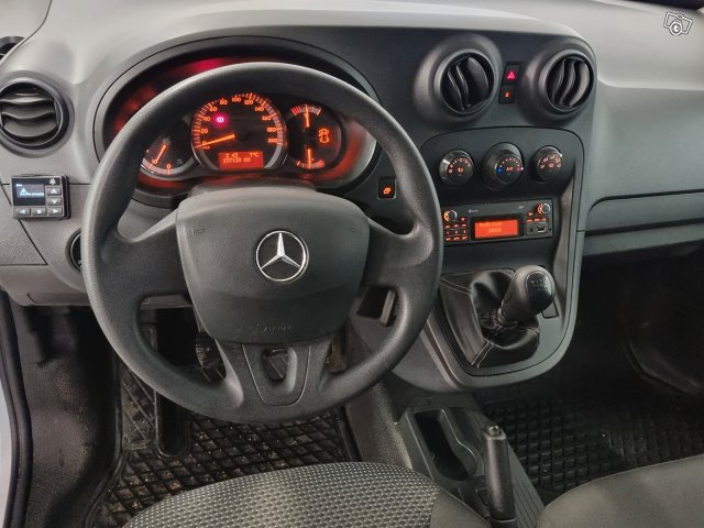 Mercedes-Benz Citan 16