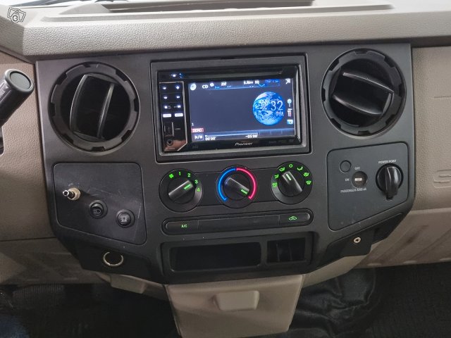 Ford F250 15