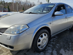 Nissan Primera, Autot, Heinvesi, Tori.fi