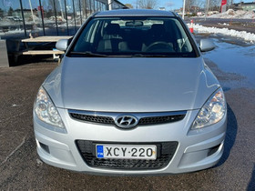 Hyundai i30, Autot, Ylivieska, Tori.fi