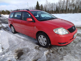 Toyota Corolla, Autot, Kempele, Tori.fi
