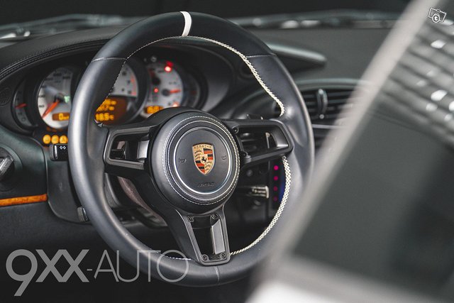 Porsche 911 20