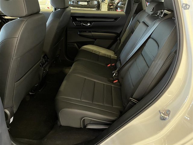 Honda CR-V 9