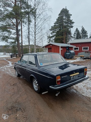 Volvo 140 6