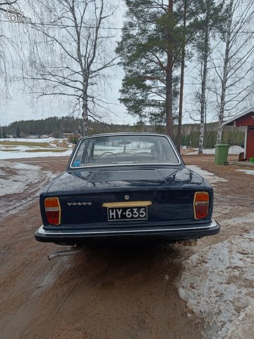 Volvo 140 5