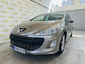 Peugeot 308, Autot, Lempl, Tori.fi
