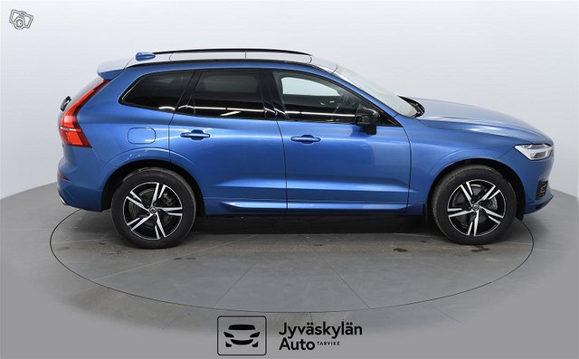 VOLVO XC60 6