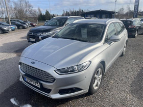 Ford Mondeo, Autot, Espoo, Tori.fi