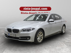 BMW 535, Autot, Oulu, Tori.fi
