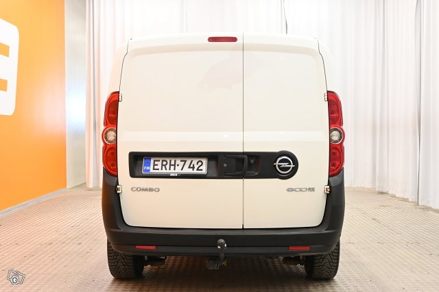 Opel Combo 5