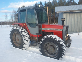 Traktori massey ferguson 690 t, Traktorit, Kuljetuskalusto ja raskas kalusto, Alajrvi, Tori.fi