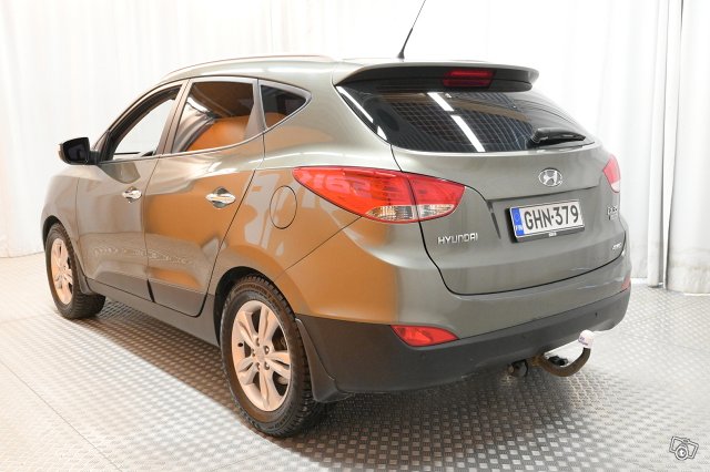 Hyundai Ix35 5