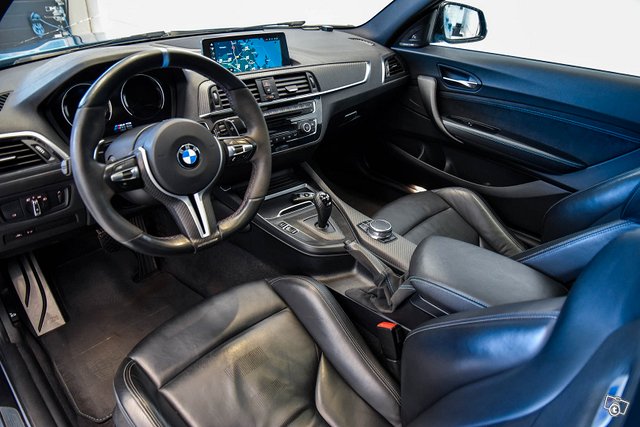 BMW M2 5