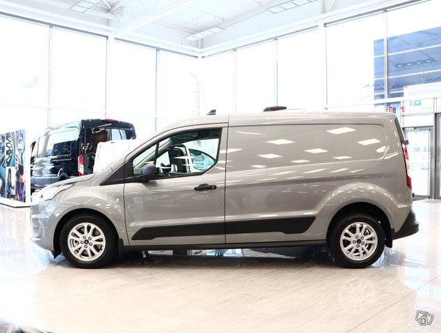 Ford Transit Connect 5